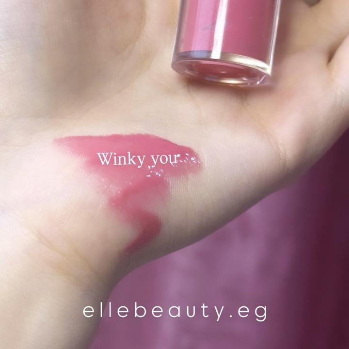 Lip gloss Winky you