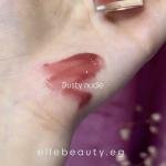 Lip gloss Dusty nude