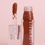 Lip gloss Dusty nude