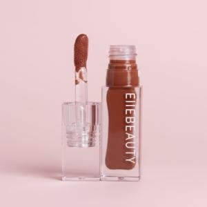 Lip gloss Dusty nude