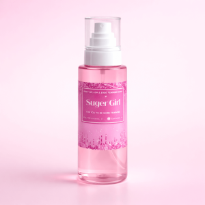 Body Splash Sugar girl