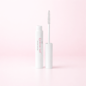 Eyebrow gel mascara